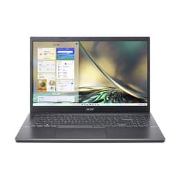 Acer Aspire 5 A515-57-53T2 15-inch (2022) - Core i5-1235U - 8 GB - SSD 512 GB