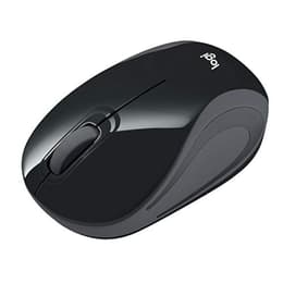 Logitech M187 Mouse Wireless