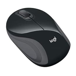 Logitech M187 Mouse Wireless