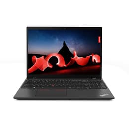 Lenovo ThinkPad T16 Gen 2 Intel Laptop 16-inch (2023) - Core i7-1355U - 16 GB - SSD 512 GB