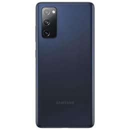  Samsung Galaxy S20 5G, 128GB, Cloud Blue - Unlocked (Renewed)
