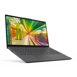 Lenovo IdeaPad 5 15ALC05 15-inch (2021) - Ryzen 7 5700U - 16 GB - SSD 512 GB