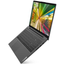 Lenovo IdeaPad 5 15ALC05 15-inch (2021) - Ryzen 7 5700U - 16 GB - SSD 512 GB