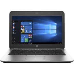 Hp EliteBook 820 G3 12-inch (2016) - Core i7-6600U - 16 GB - SSD 1000 GB