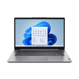 Lenovo IdeaPad 1 14IJL7 14-inch (2020) - Celeron N5100 - 4 GB - SSD 512 GB