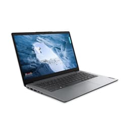 Lenovo IdeaPad 1 14IJL7 14-inch (2020) - Celeron N5100 - 4 GB - SSD 512 GB