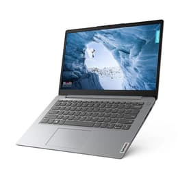 Lenovo IdeaPad 1 14IJL7 14-inch (2020) - Celeron N5100 - 4 GB - SSD 512 GB
