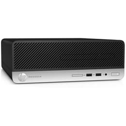 HP ProDesk 400 G6 SFF Core i5 3 GHz - SSD 256 GB RAM 8GB