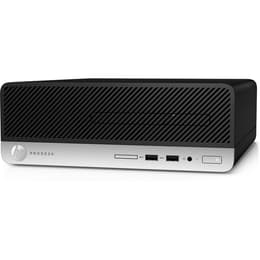 HP ProDesk 400 G6 SFF Core i5 3 GHz - SSD 256 GB RAM 8GB