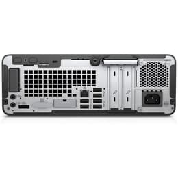 HP ProDesk 400 G6 SFF Core i5 3 GHz - SSD 256 GB RAM 8GB