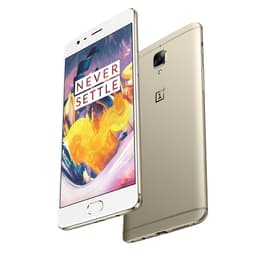 OnePlus 3T 64GB - Gold - Unlocked