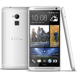 HTC One Max 16GB - Silver - Locked T-Mobile