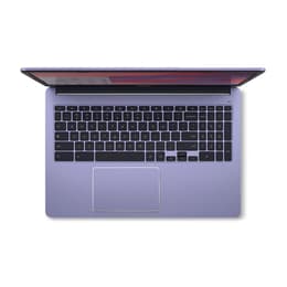 Acer ChromeBook CB315-4H-C0VN-RB Celeron N4500 1.1 GHz 64 GB SSD - 4 GB