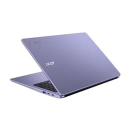Acer ChromeBook CB315-4H-C0VN-RB Celeron N4500 1.1 GHz 64 GB SSD - 4 GB