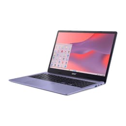Acer ChromeBook CB315-4H-C0VN-RB Celeron N4500 1.1 GHz 64 GB SSD - 4 GB