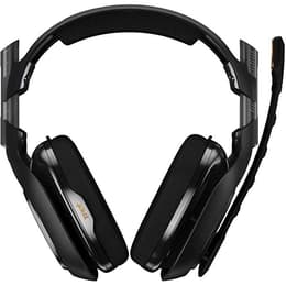 Astro A40 TR Noise cancelling Gaming Headphone Bluetooth with microphone - Black