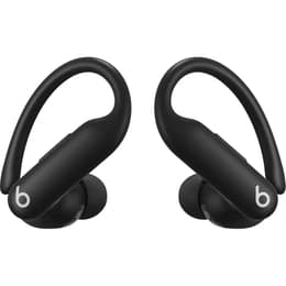 Beats By Dr. Dre Powerbeats Pro 2 Earbud Noise-Cancelling Bluetooth Earphones - Black