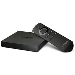 Fire TV Stick 4K with Remote 2nd Generation –