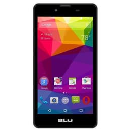 BLU Studio X5 4GB - Black - Unlocked
