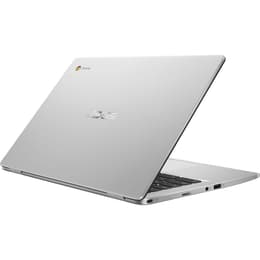 Asus ChromeBook C423 Celeron N3350 1.1 GHz 64 GB eMMC - 4 GB