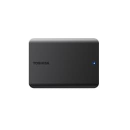 Toshiba Canvio Basics External hard drive - HDD 4 TB USB 3.0