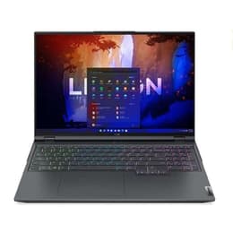 Lenovo Legion 5 Pro Gen 7 16-inch (2023) - Ryzen 7 6800H - 32 GB - SSD 1000 GB