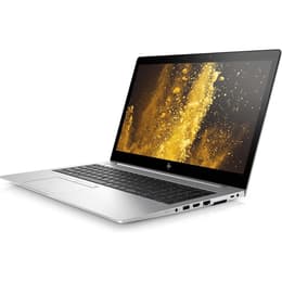 Hp EliteBook 850 G5 15-inch (2021) - Core i5-8350U - 16 GB - SSD 512 GB