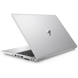 Hp EliteBook 850 G5 15-inch (2021) - Core i5-8350U - 16 GB - SSD 512 GB