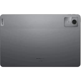Lenovo Tab M11 64GB - Gray - (Wi-Fi)