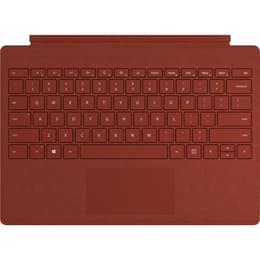 Microsoft Keyboard QWERTY Wireless Surface Pro Signature Type Cover