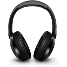 Philips TAPH805BK-RB Noise cancelling Headphone Bluetooth with microphone - Black