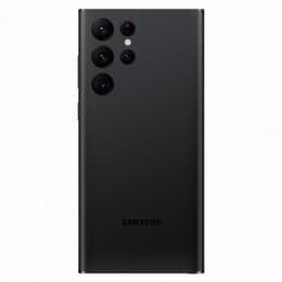 Galaxy S22 Ultra 5G 128GB - Black - Unlocked