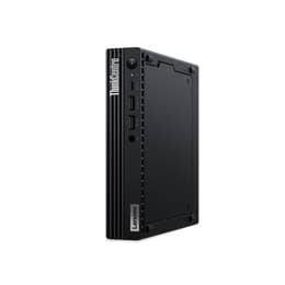 Lenovo ThinkCentre M70q Gen 3 Tiny Desktop Core i7 3.4 GHz - SSD 1 TB + HDD 2 TB RAM 8GB