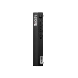 Lenovo ThinkCentre M70q Gen 3 Tiny Desktop Core i7 3.4 GHz - SSD 1 TB + HDD 2 TB RAM 8GB