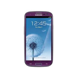 Galaxy S III CDMA - Locked T-Mobile