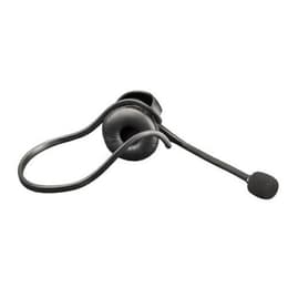 Blueparrott 202984 Headphone Bluetooth with microphone - Black