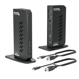 Plugable UD-3900 Docking Station