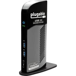 Plugable UD-3900 Docking Station