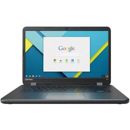 Lenovo N42-20 Celeron 1.6 ghz 16gb eMMC - 2gb QWERTY - English