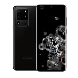 Galaxy S20 Ultra 128GB - Black - Unlocked