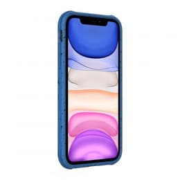 iPhone 11/XR case - Compostable - The Pacific
