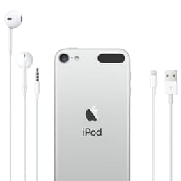 iPod touch 7 2019 256GB - Silver