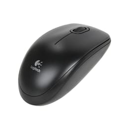 Logitech B100 Corded Mouse