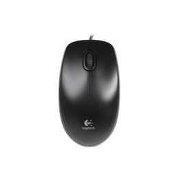 Logitech B100 Corded Mouse