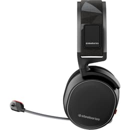 Steelseries Arctis 7 61463 Noise cancelling Gaming Headphone Bluetooth with microphone - Black