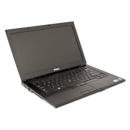 Dell Latitude E6410 14-inch (2010) - Core i5-520M - 6 GB  - SSD 128 GB