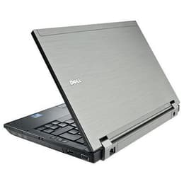 Dell Latitude E6410 14-inch (2010) - Core i5-520M - 6 GB  - SSD 128 GB