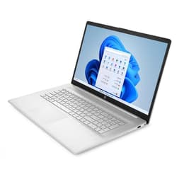 Hp 17-CN0076NR 17-inch (2019) - Pentium Silver N5030 - 8 GB - SSD 512 GB