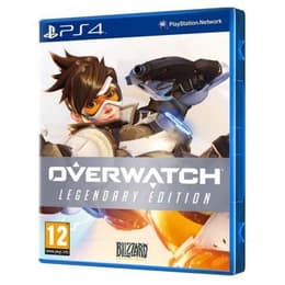Overwatch - PlayStation 4