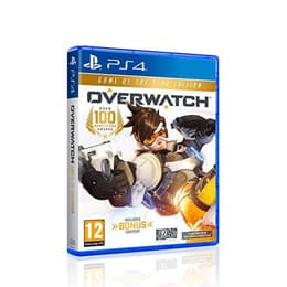 Overwatch - PlayStation 4